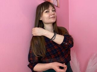 camgirl spreading pussy PollyLawson