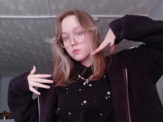 Kinky webcam PortiaCullimore