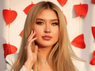 naughty cam girl RaisaMihaila