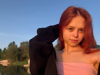 shower livecam RebaDoty