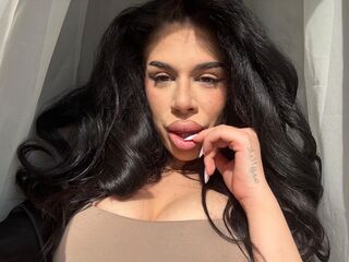naughty cam ReinaTriana