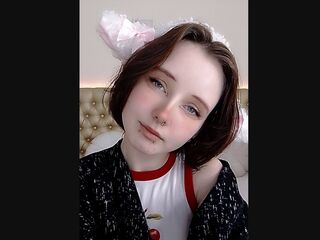 naked webcam girl photo RikoJohnson