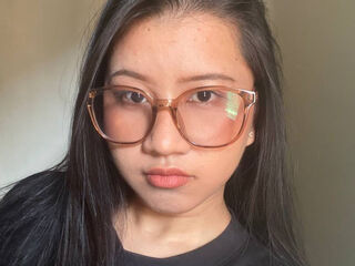 adult liveshow RinettKim