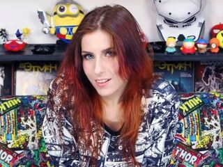 hot cam RockerLana