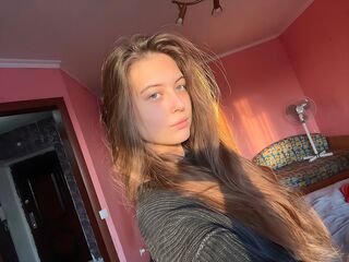 hardcore cam RosaWalkiry