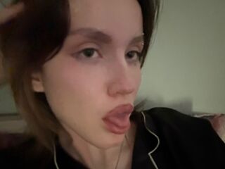 nude cam photo RosariaSkemp