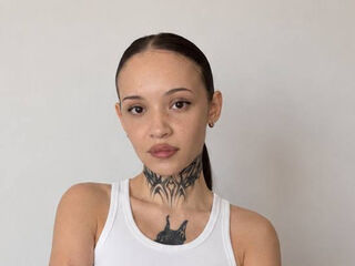 chatrubate cam girl RosettaMellos