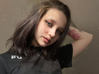 hot girl webcam RositaMackessy