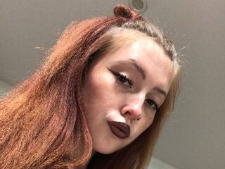 webcamgirl video chat RubiRousen