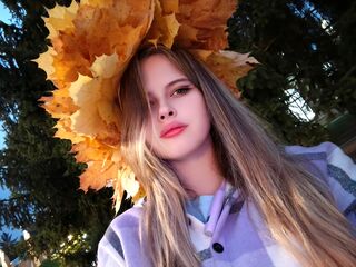 beautiful webcam girl RubyClark