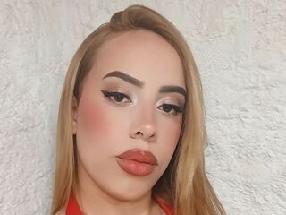 hot naked webcam girl RubyGold