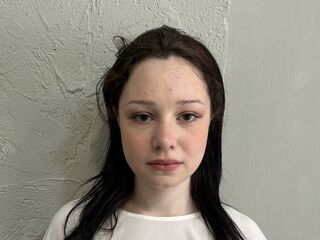 camgirl fingering shaved pussy SallyMilton