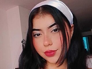 sexy camgirl picture SalomeKio