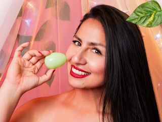 sexy cam girl SamantaBlaze