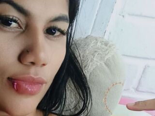 kinky webcam video SamaraBles
