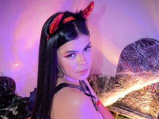adult live webcam SamaraUribe