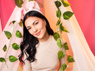 live cam show SammiLarson