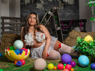 camgirl showing pussy SamyJean
