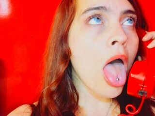 cam girl masturbating SamyShays