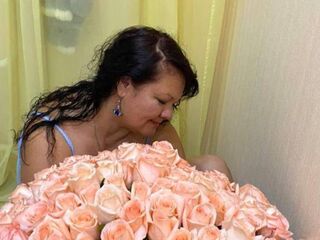free live chat SandraJasen
