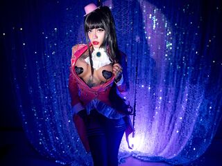 live sex cam picture SaraBrooks