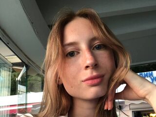 anal webcam SaraHaite