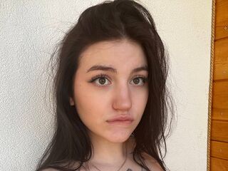 girl showing tits SashaPefferman