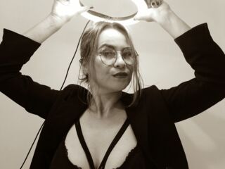 free live webcam picture ScarletHanistom