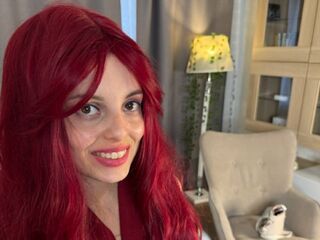 naughty camwhore ScarletSpark