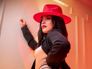 nude web cam ScarlettCassidy
