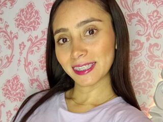 camgirl video chat ScarlettMills
