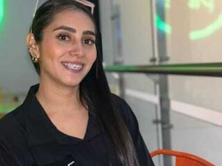 jasmin sexshow ScarlettSomers