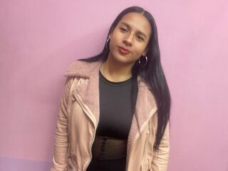 webcamgirl ScarlyThom