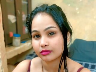 naughty cam girl fingering pussy SeemaKumari