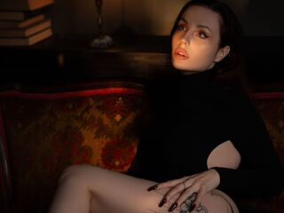 camgirl sexchat SelenaDergan