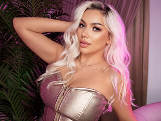 free nude cam SelenaMist