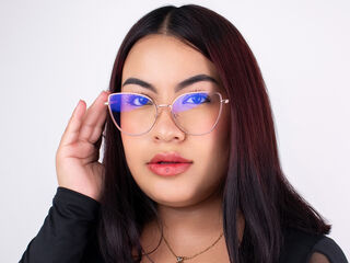 free nude cam SerenaDupont