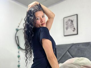 hot livecam SereneBerkles