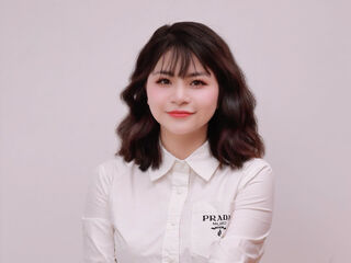 naked webcamgirl ShiYong