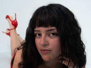 camgirl shaving pussy SiennaCuper