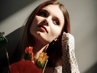 hot webcam video SilkenFever