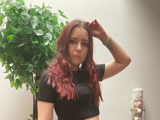 camgirl masturbating with vibrator SilverAdderly