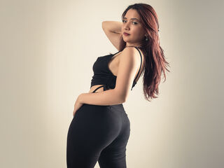 camwhore fingering shaved pussy SkyBlake