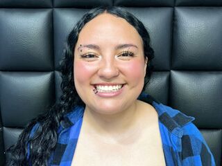 jasmin cam slut Skyblack