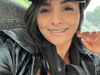 naked camgirl masturbating with dildo StefanyaLeya