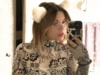 nude webcamgirl SteffanyWill