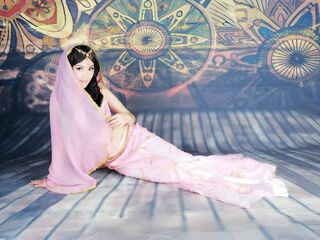 hot videochat StellaCoco