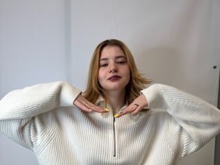 girl cam sex SunnFairleigh