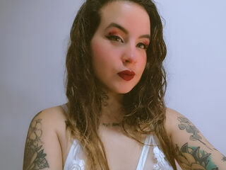 girl naked SusanSmears