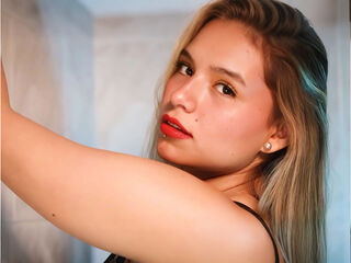 webcam show SusieJohns